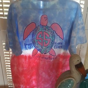 Simply Southern T-shirt